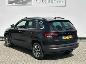 Škoda Karoq (2021) thumbnail 6