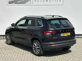 Škoda Karoq (2021) thumbnail 9