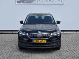 Škoda Karoq (2021) thumbnail 10