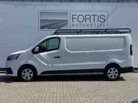 Renault Trafic (2022) thumbnail 12