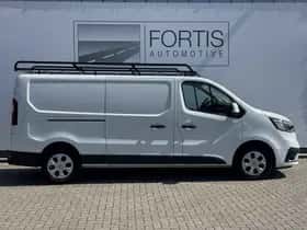 Renault Trafic (2022) thumbnail 13