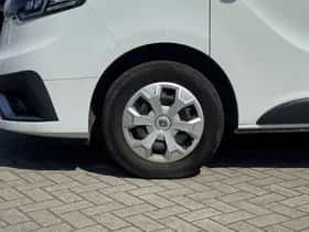 Renault Trafic (2022) thumbnail 14