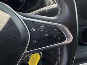 Renault Trafic (2022) thumbnail 22