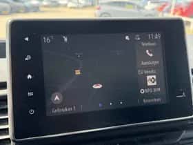 Renault Trafic (2022) thumbnail 6