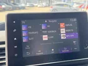 Renault Trafic (2022) thumbnail 8