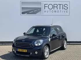 MINI Countryman (2016)