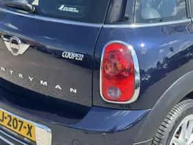 MINI Countryman (2016) thumbnail 13
