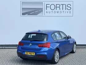 BMW 1-Serie (2016) thumbnail 2