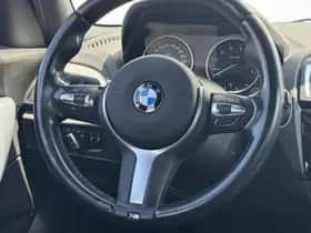 BMW 1-Serie (2016) thumbnail 11