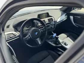 BMW 1-Serie (2016) thumbnail 3