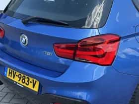 BMW 1-Serie (2016) thumbnail 21