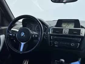 BMW 1-Serie (2016) thumbnail 5