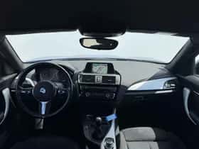 BMW 1-Serie (2016) thumbnail 6