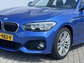 BMW 1-Serie (2016) thumbnail 7