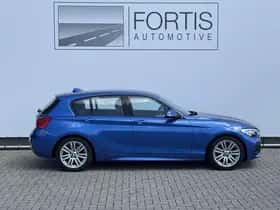 BMW 1-Serie (2016) thumbnail 8