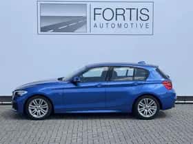 BMW 1-Serie (2016) thumbnail 9