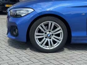BMW 1-Serie (2016) thumbnail 10