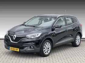 Renault Kadjar (2017)