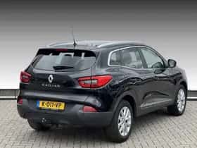 Renault Kadjar (2017) thumbnail 2