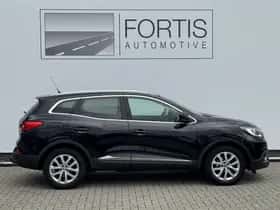 Renault Kadjar (2017) thumbnail 11