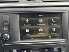 Renault Kadjar (2017) thumbnail 17