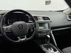 Renault Kadjar (2017) thumbnail 8