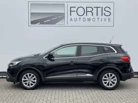 Renault Kadjar (2017) thumbnail 10