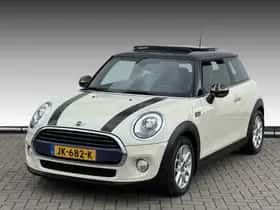 MINI Mini (2016)