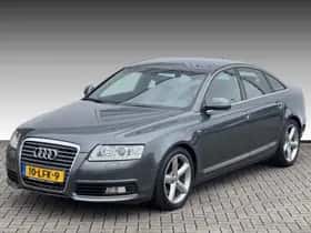 Audi A6 (2010)
