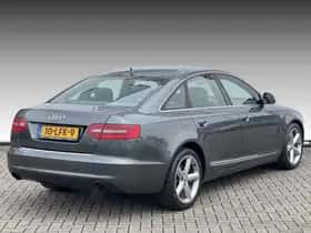 Audi A6 (2010) thumbnail 2