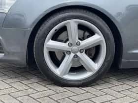 Audi A6 (2010) thumbnail 11