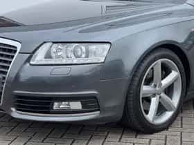 Audi A6 (2010) thumbnail 12