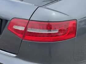 Audi A6 (2010) thumbnail 13