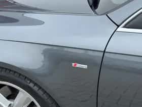 Audi A6 (2010) thumbnail 14