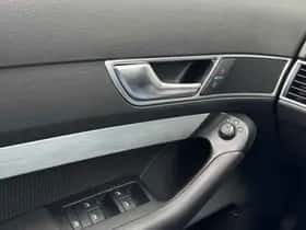 Audi A6 (2010) thumbnail 16