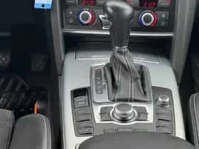 Audi A6 (2010) thumbnail 18