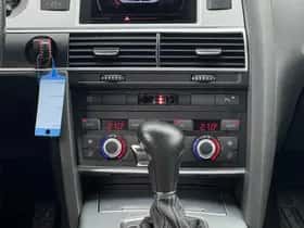 Audi A6 (2010) thumbnail 19