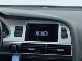Audi A6 (2010) thumbnail 20