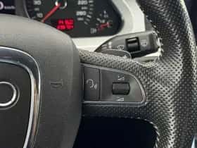 Audi A6 (2010) thumbnail 21