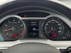 Audi A6 (2010) thumbnail 22