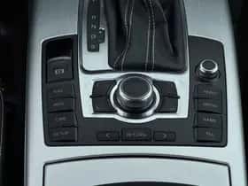 Audi A6 (2010) thumbnail 23