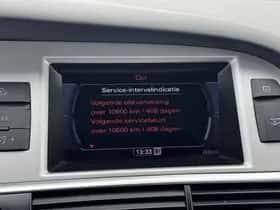 Audi A6 (2010) thumbnail 25