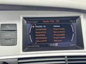 Audi A6 (2010) thumbnail 26