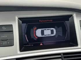 Audi A6 (2010) thumbnail 27