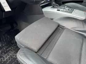 Audi A6 (2010) thumbnail 28