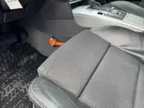 Audi A6 (2010) thumbnail 29