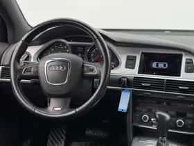 Audi A6 (2010) thumbnail 4