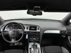 Audi A6 (2010) thumbnail 5