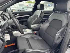Audi A6 (2010) thumbnail 6