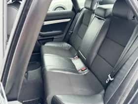 Audi A6 (2010) thumbnail 7